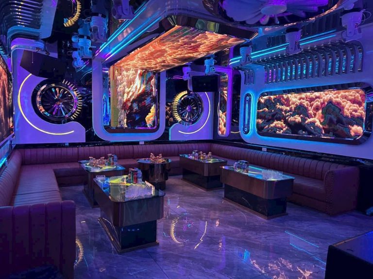 Quán KTV O2 Karaoke Số 167 đường Cầu Giấy Hà Nội địa chỉ hát đỉnh cao mang lại trải nghiệm khác biệt mỗi lần ghé thăm 0933865553
