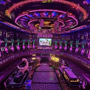 KTV THƯỢNG HẢI - { KTV } Thượng Hải - Karaoke - Tầng 4 Mipec - 229 Tây Sơn - Đống Đa - Hà Nội 0945907887