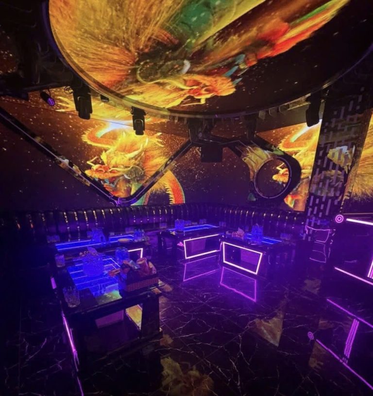Quán LADIES Bar KARAOKE TOKYO 35 Phan Kế Bính Cống Vị Ba Đình Hà Nội quầy bar thư giãn và các phòng karaoke riêng tư 0933865553