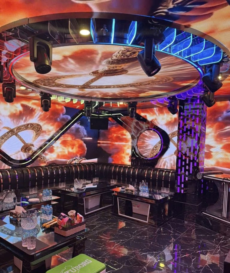 Quán Thảo Viên KARAOKE 102 C8A Giảng Võ Ba Đình Hà Nội Không gian đẹp âm thanh hay rất được giới trẻ ưa chuộng 0933865553