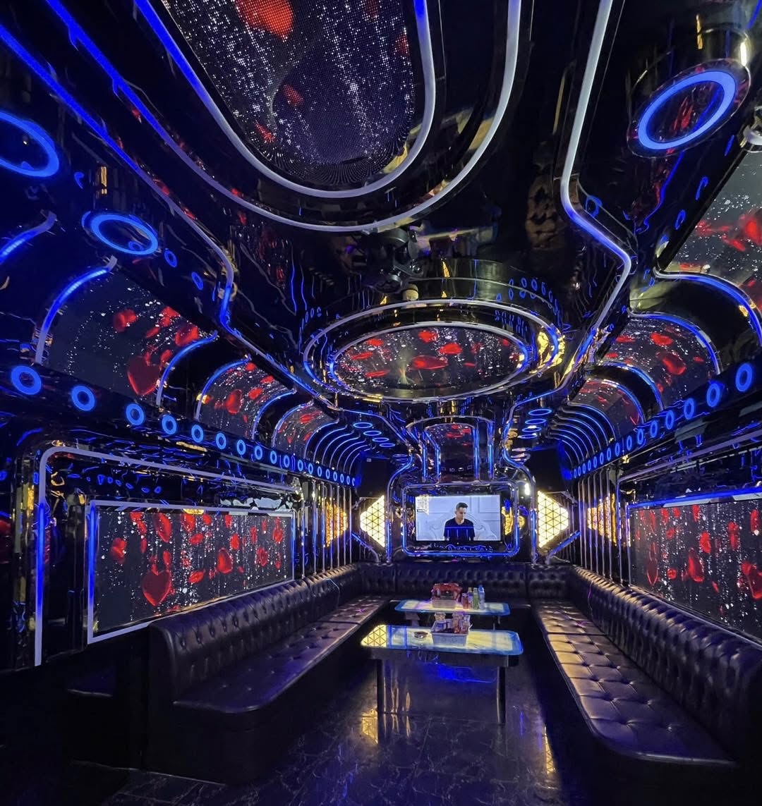 79 Thái Thịnh - HƯƠNG GIANG CLUB - GIẢI TRÍ KARAOKE - 79 Thái Thịnh - Đống Đa Hà Nội 0963259599