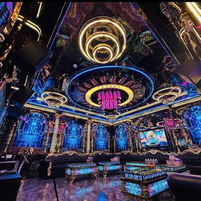 KEVIN CLUB KARAOKE 56 TRẦN THÁI TÔNG Cầu Giấy Hà Nội HÁT HẾT MÌNH – QUẨY HẾT CỠ tại Trần Thái Tông