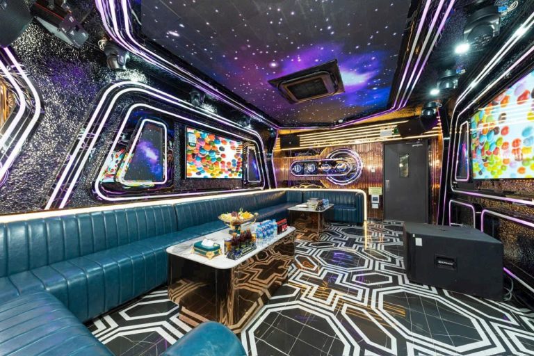 Karaoke 5 Sao 148 Trần Phú Mộ Lao Hà Đông Hà Nội địa điểm ca hát 0949967786