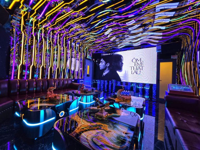 Karaoke Cleopatra 26 Triệu Việt Vương Hai Bà Trưng Hà Nội điểm hẹn đẳng cấp khu vực 0934637776