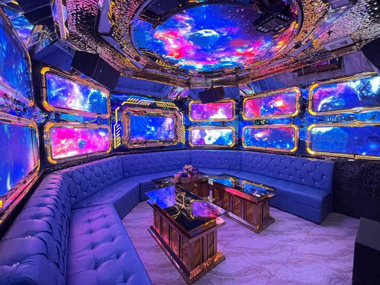 Karaoke Lion King 109 Kim Ngưu Hai Bà Trưng Hà Nội điểm đến quen thuộc của giới sành điệu 0933865553