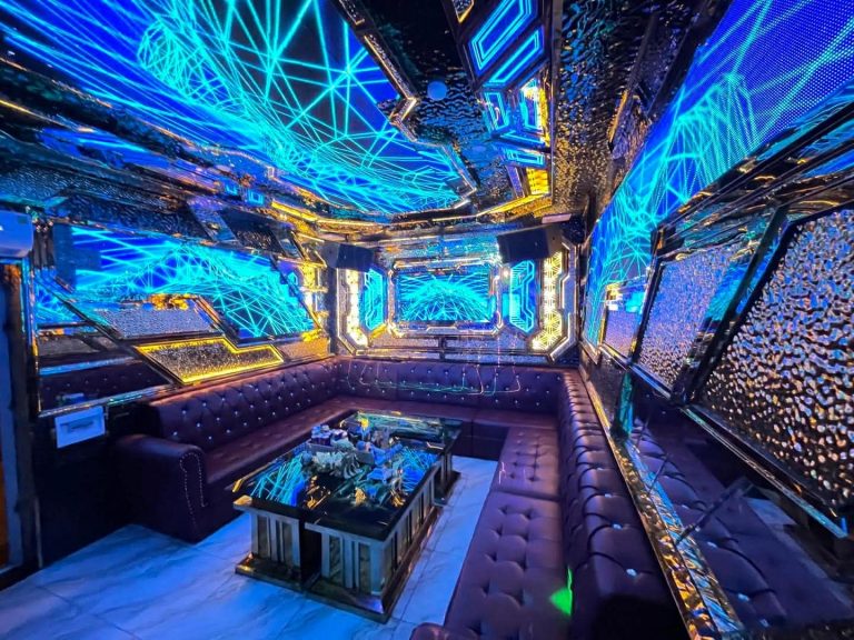 Karaoke The Voice 173 Quan Hoa Cầu Giấy Hà nội Điểm Hẹn Giải Trí Đỉnh Cao Tại Bờ Sông Quan Hoa 0933865553