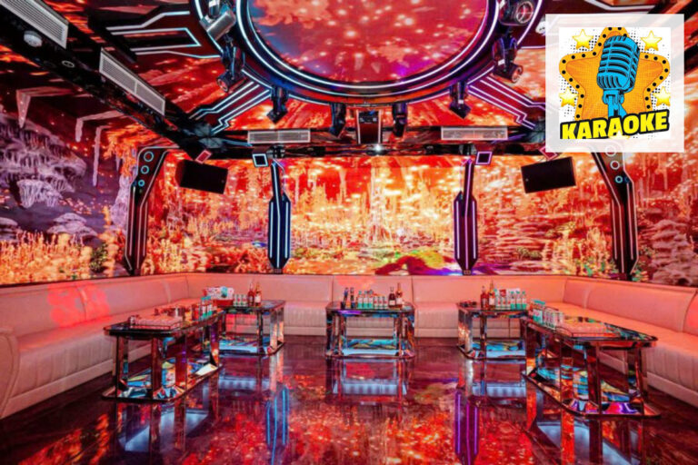 Karaoke Level Hà Đông: Giá Phòng, Giờ Mở Cửa Và Cách Đặt Phòng