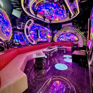 The BOSS KTV Basement - GIẢI TRÍ - MASSAGE - Fortuna - KARAOKE - Fortuna Hotel - 6b Láng Hạ - Láng Hạ - Ba Đình - Hà Nội 0933865553