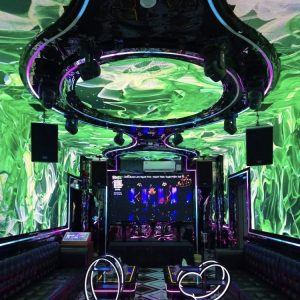 FLAMENCO KTV - KARAOKE HÀNG ĐẦU HÀ NỘI 16 18 Vũ Phạm Hàm Yên Hòa, Hà Nội. Đầy đủ giấy tờ về pccc an toàn tuyệt đối 0934637776