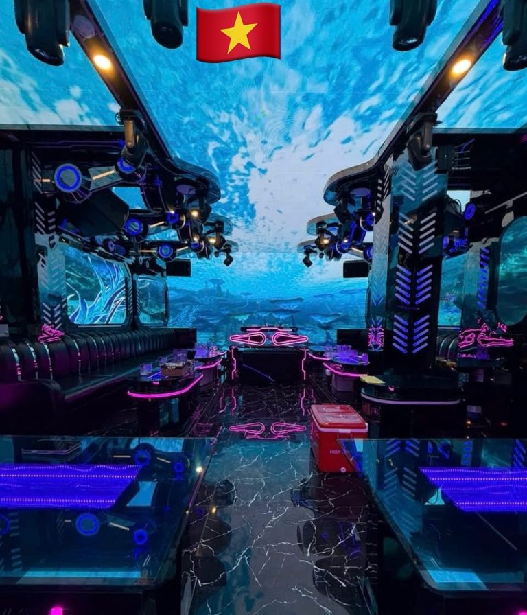 Quán VINPEARL KARAOKE ZENPEARL Club 15 Nguyễn Văn Lộc Hà Đông Hà Nội Phong cách trẻ trung kho nhạc cập nhật nhanh chóng dịch vụ hoàn hảo