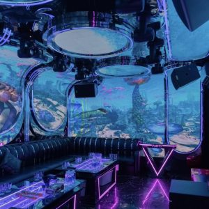Quán KARAOKE - AMG - HÒN GAI - Karaoke AMG 5 Hòn Gai - tại 68 Đường Điện Biên Phủ, Cột 8, Phường Hồng Hà, TP. Hạ Long, Quảng Ninh