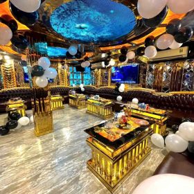 Quán CADILLAC – Karaoke Gò Vấp – 1388 Lê Đức Thọ , Phường 13 , Gò Vấp ,  An Hội Tây – Hồ Chí Minh – Muốn quẩy tưng bừng, thả ga ca hát thì ghé ngay