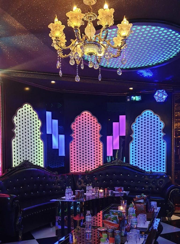 Giải Trí KTV Karaoke 39 Bùi Thị Xuân Hai Bà Trưng Hà Nội Điểm Hẹn Thân Quen Chất Lượng & không gian giải trí Giá Tốt 0933865553