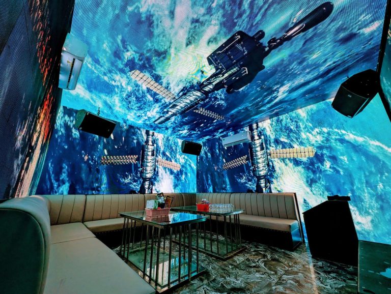 Giải Trí BEER CLUB NOBEL KARAOKE NOBEL 39 Trung hoà Cầu Giấy Hà Nội NƠI CẢM XÚC THĂNG HOA đáng trải nghiệm 0933865553