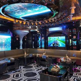 GIẢI TRÍ – Karaoke – Avatar – 61 – 63 – 65 – Phạm Viết Chánh, Phường Nguyễn Cư Trinh, Cầu Ông Lãnh { Quận 1} TP Hồ Chí Minh