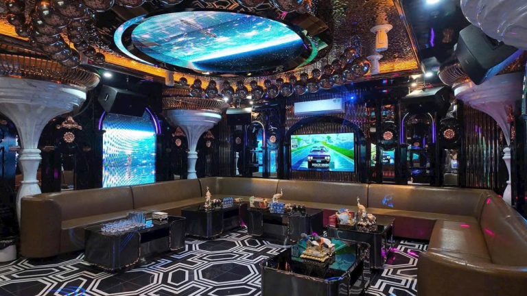 GIẢI TRÍ – Karaoke – Avatar – 61 – 63 – 65 – Phạm Viết Chánh, Phường Nguyễn Cư Trinh, Cầu Ông Lãnh { Quận 1} TP Hồ Chí Minh