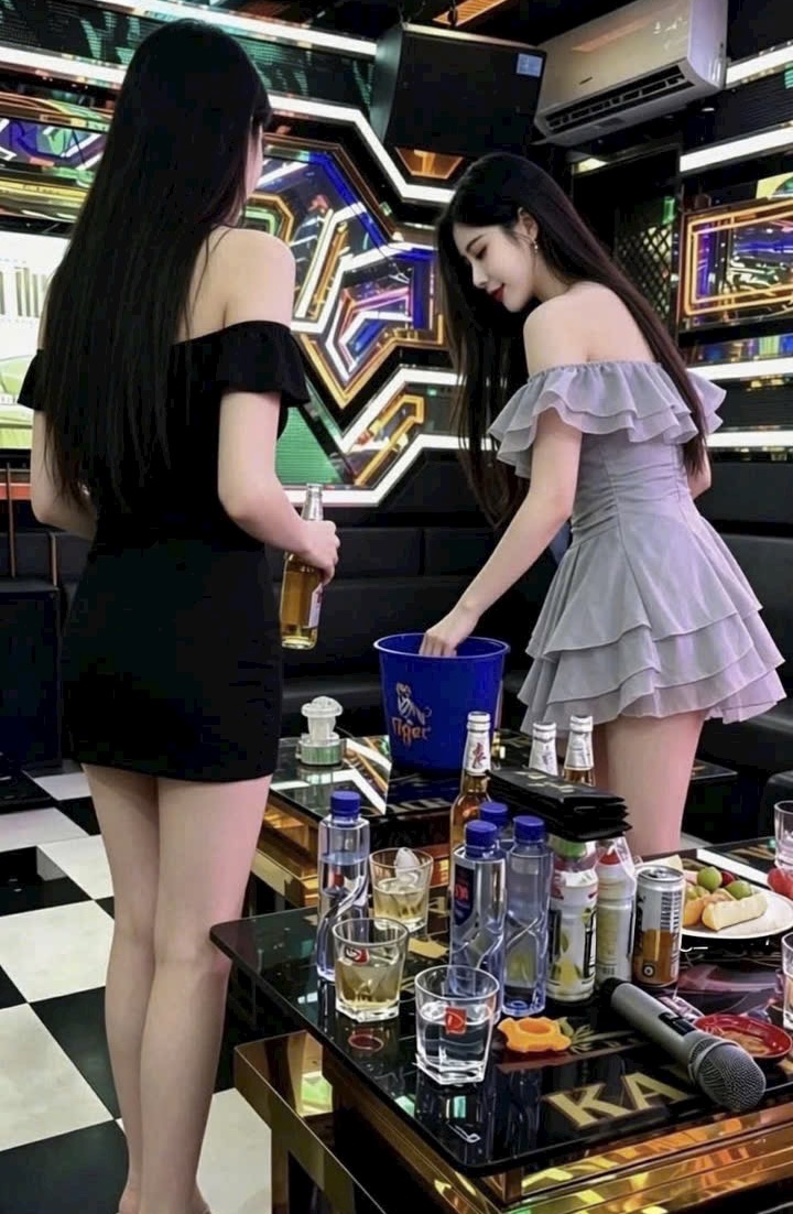Quán - KARAOKE - Gia Đình - 14 Phan Văn Trị - Tôn Đức Thắng - Đống Đa - Hà Nội 0933865553
