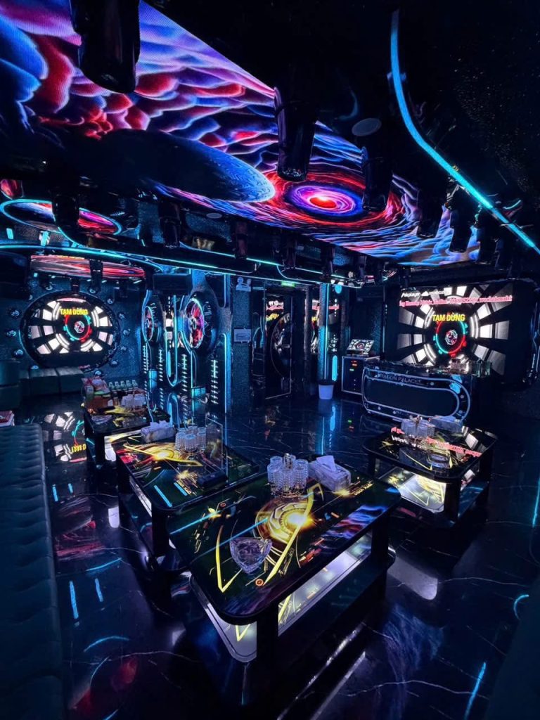 Giải Trí iStar KARAOKE I STAR KTV 334 Xã Đàn Đống Đa Hà Nội không gian giải trí đẳng cấp, âm thanh ánh sáng chuyên nghiệp cùng dịch vụ chu đáo 0933865553