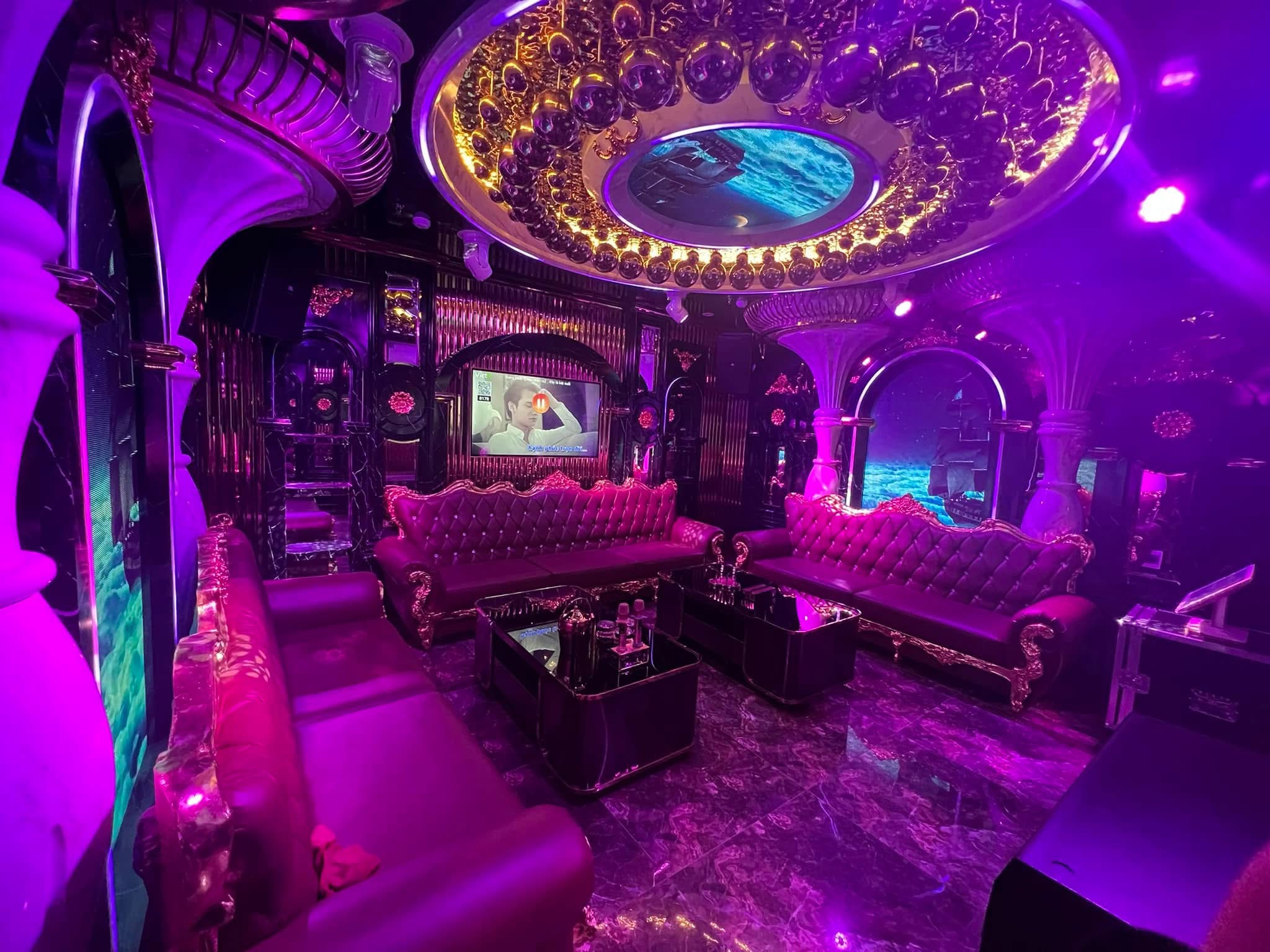 Giải Trí QUÁN - V PARTY - KARAOKE - 5 Hồ Đắc Di - Kim Liên - Hà Nội - ĐỈNH CAO TẠI HỒ ĐẮC DI 0963259599