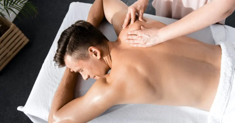 Osum Spa MASSAGE OSUM Số 2 Đ Trung Yên 6/124 Trung Hòa Yên Hòa Hà Nội có rất nhiều tác dụng tốt cho sức khỏe 0934637776