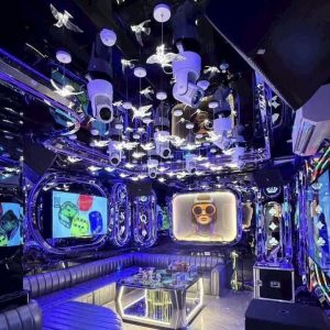 Quán - IONE - KARAOKE Club - 180 NGUYỄN TUÂN - Thanh Xuân - Hà Nội - giải trí cao cấp TÔI LÀ SỐ 1 - 0963259599