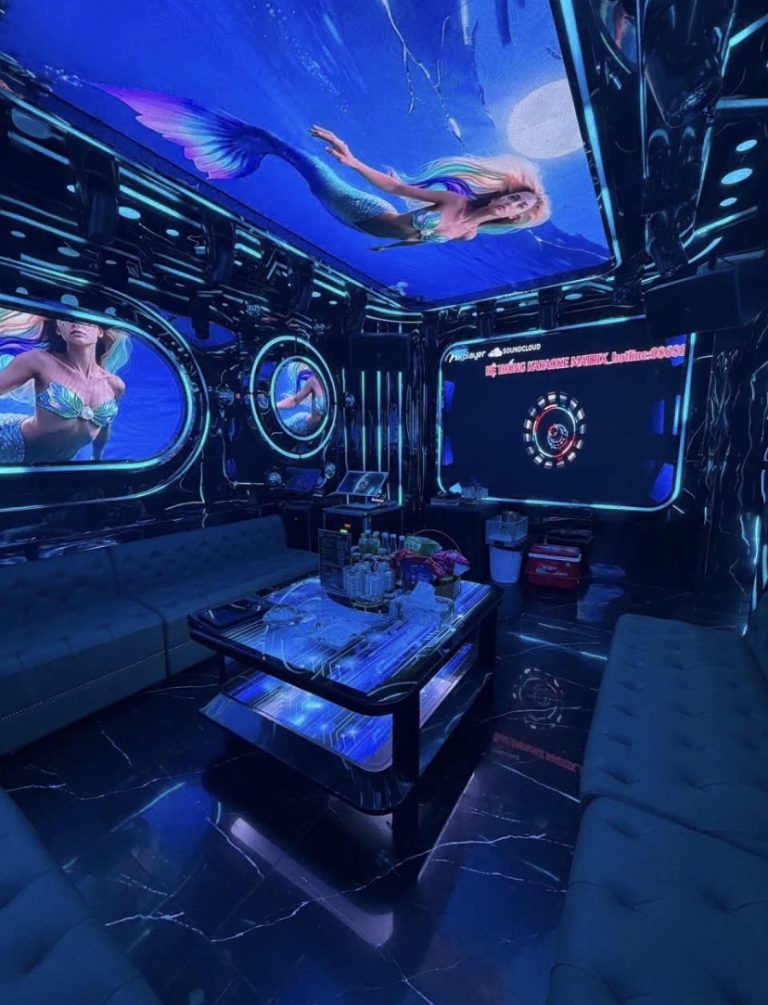 GIẢI TRÍ Quán KARAOKE F PLAZA 159 Triệu Việt Vương Hai Bà Trưng Hà Nội Đặt phòng ngay để giữ chỗ đẹp & nhận ưu đãi đặc biệt! Hotline: 0933865553