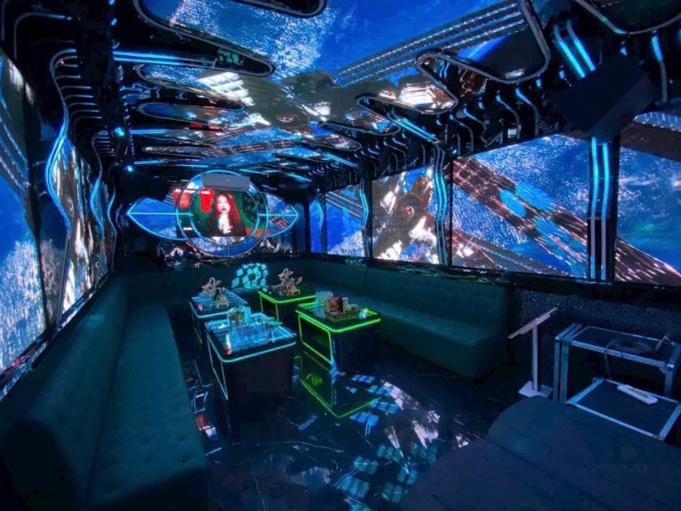 GIẢI TRÍ King Enterprise – Karaoke & Restaurant { 27-29-31-33 } Hai Bà Trưng, Phường Bến Nghé{ Quận 1} TP. Hồ Chí Minh 0945907887