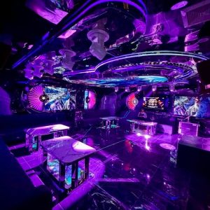 Quán - PATTAYA CLUB { KTV } Karaoke - PATTAYA - 192 & 204 Nguyễn Tuân - Hà Nội - địa điểm giải trí VIP nhất Hà Nội 0963259599