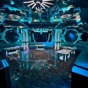 KTV 107 - Quán KTV 107 - Karaoke - 107 Mai Hắc Đế - Bùi Thị Xuân - Hai Bà Trưng - Hà Nội - Tinh Hoa Hội Tụ 0934637776