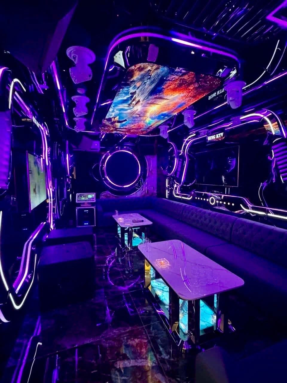 Quán - AVATAR - KARAOKE - số 16 Đoàn Thị Điểm - Quốc Tử Giám - Hà Nội 0933865553