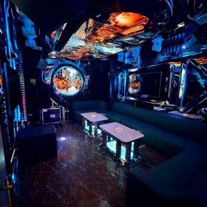 Quán - ROYAL KTV - Hoàng Gia - Karaoke - 03 Nguyễn Thị Định - Cầu Giấy - Hà Nội - Uy tín Sang trọng 0949967786