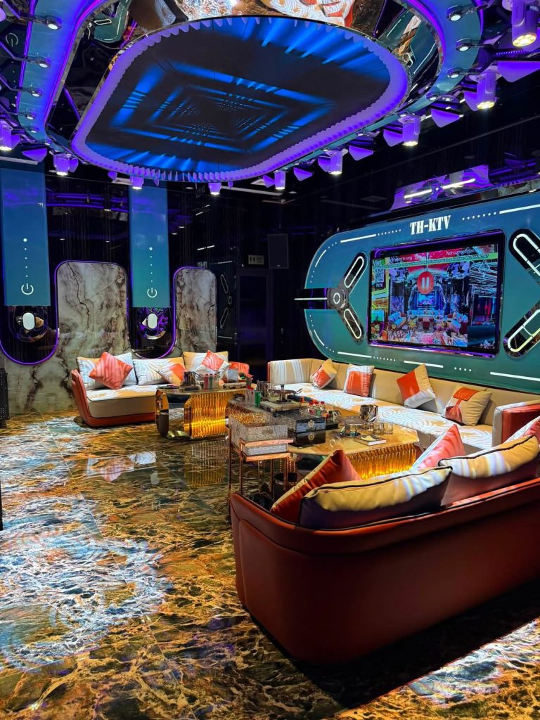 KARAOKE OCD 29 ĐÊ LA THÀNH GIẢI TRÍ Mc Queen 29 Đê La Thành Ô Chợ Dừa Hà Nội – Hotline đặt phòng 0933865553