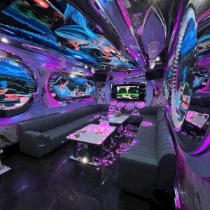 GIẢI TRÍ Quán - Karaoke - TIPTOP - 85G Nguyễn Khang - Yên Hòa - Cầu Giấy Hà Nội 0949967786