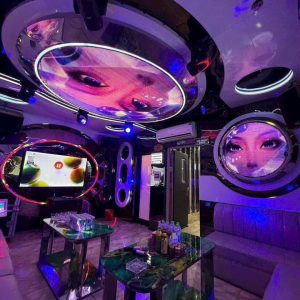 LIGHT STAR – KARAOKE - 521 Kim Ngưu – Hai Bà Trưng – Hà Nội 0949967786