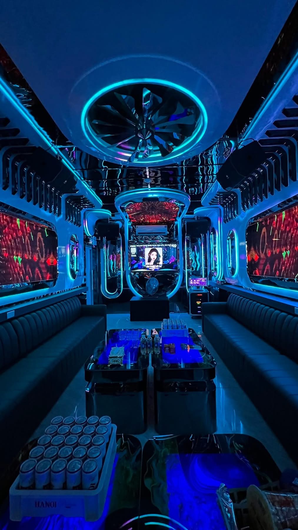 Giải Trí QUÁN - KARAOKE - TITANIC - 45 Giáp Nhất - Thanh Xuân - Hà Nội 0963259599