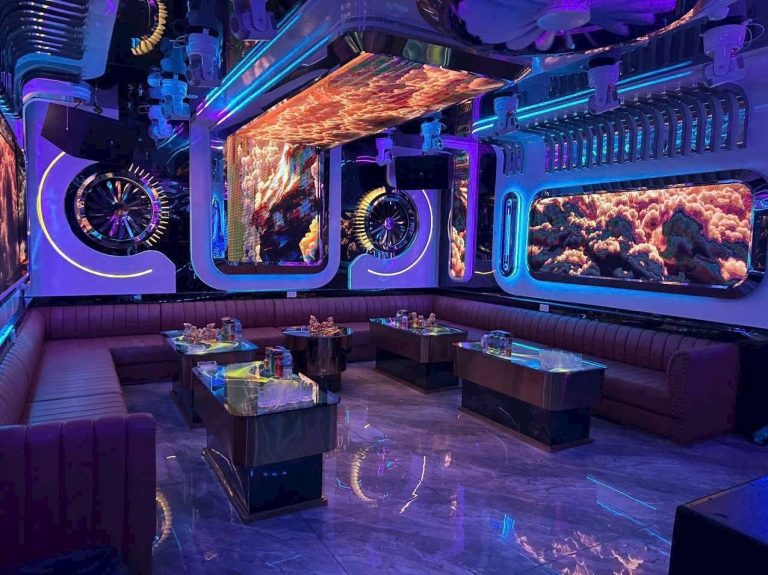 GIẢI TRÍ Quán HERA VIP KARAOKE KTV – 53 NGUYỄN KHẮC HIẾU , TRÚC BẠCH HÀ NỘI PHÒNG SIÊU VIP 0934637776