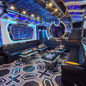 Quán { KTV } The Park - Karaoke - Jaguarudi - 116 Tuệ Tĩnh - Hai Bà Trưng - Hà Nội - giải trí cao cấp không gian đẳng cấp 0963259599