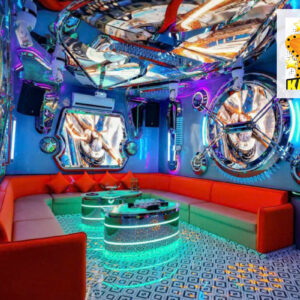 Ảnh đại diện bài viết Karaoke Bingo