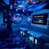 Giải Trí QUÁN - Karaoke LÀN SÓNG XANH vừa khai trương tại địa chỉ 516 Lê Văn Sỹ, Nhiêu Lộc, Hồ Chí Minh - Karaoke Làn Sóng Xanh Lê Văn Sỹ