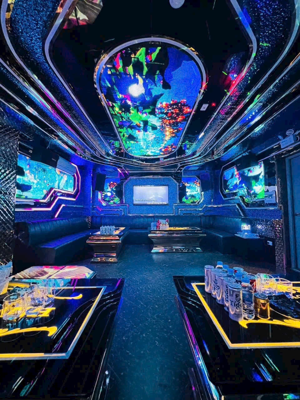 AMG Hạ Long - KARAOKE - AMG HÙNG THẮNG - KĐT Tây Hùng Thắng - Khu biệt thự Tây, Bãi Cháy, Quảng Ninh