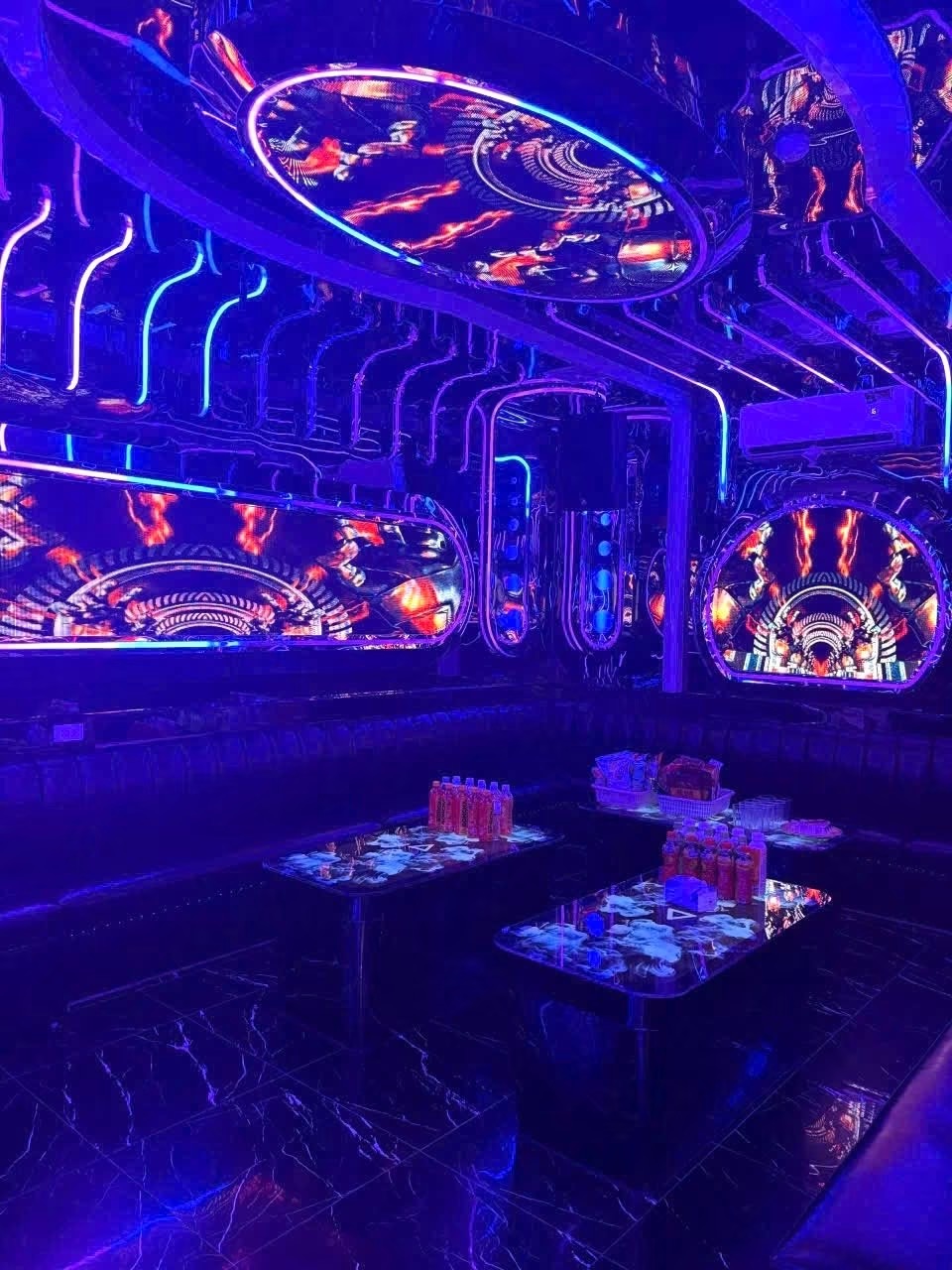 Karaoke Queen Star - 378 Nguyễn Văn Lượng, Gò Vấp, An Hội Đông, Hồ Chí Minh - phù hợp cho sinh nhật, liên hoan, tiếp khách và hội nhóm cuối tuần 0904558882