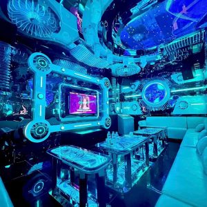 Quán F5 { KTV } Karaoke - F5 - Số 5 Trần Duy Hưng - Cầu Giấy - Hà Nội 0945907887