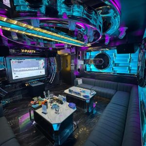 Quán GIẢI TRÍ - S18 KARAOKE - X8 KTV - 35 Lý Thánh Tông, Sơn Trà, Đà Nẵng – KTV A6 - THỎA SỨC CA HÁT, VUI CẢ ĐÊM! 0945907887