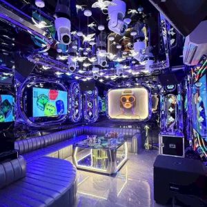 Quán Karaoke VENUS số 16 phố Trúc Khê, Đống Đa, Hà Nội - sát ngã ba Nguyên Hồng - Trúc Khê - Vũ Ngọc Phan - VENUS số 16 phố Trúc Khê 0949967786