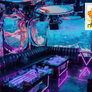 Ảnh đại diện bài viết Karaoke Nhất Thống