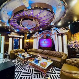 Địa Điểm & giải trí Golden Crown Karaoke 299 Xã đàn Đống Đa Hà Nội – ĐỘI NGŨ NHÂN VIÊN TRẺ ĐẸP NHIỆT TÌNH VÔ CÙNG MẾN KHÁCH 0963259599