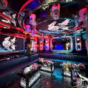 Karaoke nhà hàng Joseon Ok ( Johnson ) Trần Văn Lai, Lô B5 - TT4 Trần Văn Lai, khu đô thị Mỹ Đình - Sông Đà, Nam Từ Liêm, Hà Nội