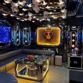 Địa Điểm & giải trí Karaoke T KTV tại khu đô thị An Hưng, Dương Nội, Hà Đông, Hà Nội – âm nhạc sôi động và phong cách giải trí về đêm 0949967786