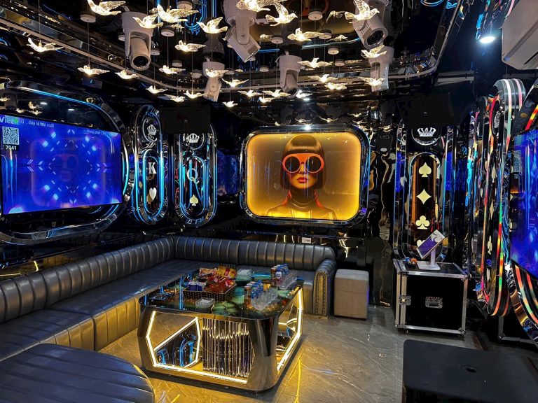 Địa Điểm & giải trí Karaoke T KTV tại khu đô thị An Hưng, Dương Nội, Hà Đông, Hà Nội – âm nhạc sôi động và phong cách giải trí về đêm 0949967786