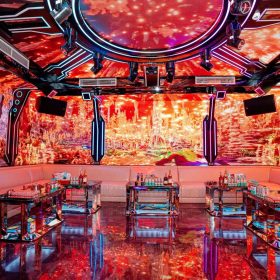 Quán MCQUEEN GIẢI TRÍ KARAOKE 📍 29 La Thành , Ô Chợ Dừa , Đống Đa , Hà Nội – OCD Group , đầu ngã 6 Ô Chợ Dừa, Mở cửa từ 11h đến hết khách ☎️ 0945907887